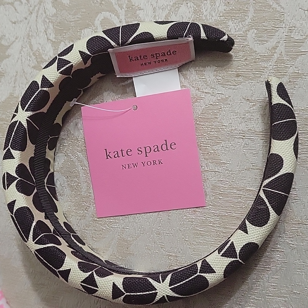 Kate Spade Headband